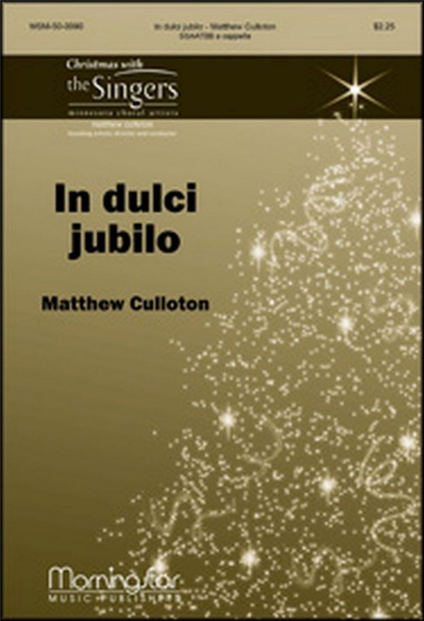 Matthew Culloton