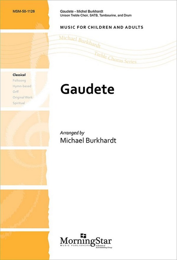 Michael Burkhardt