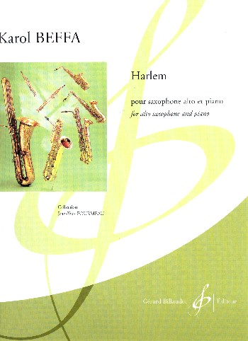 Harlem