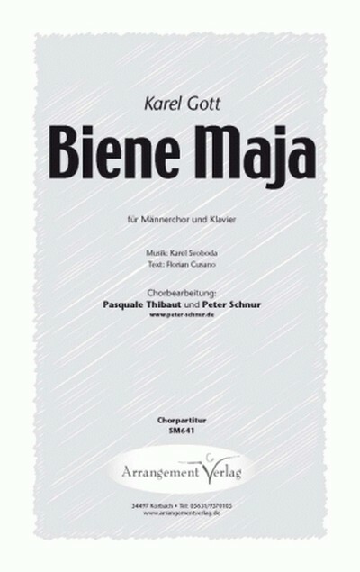Biene Maja
