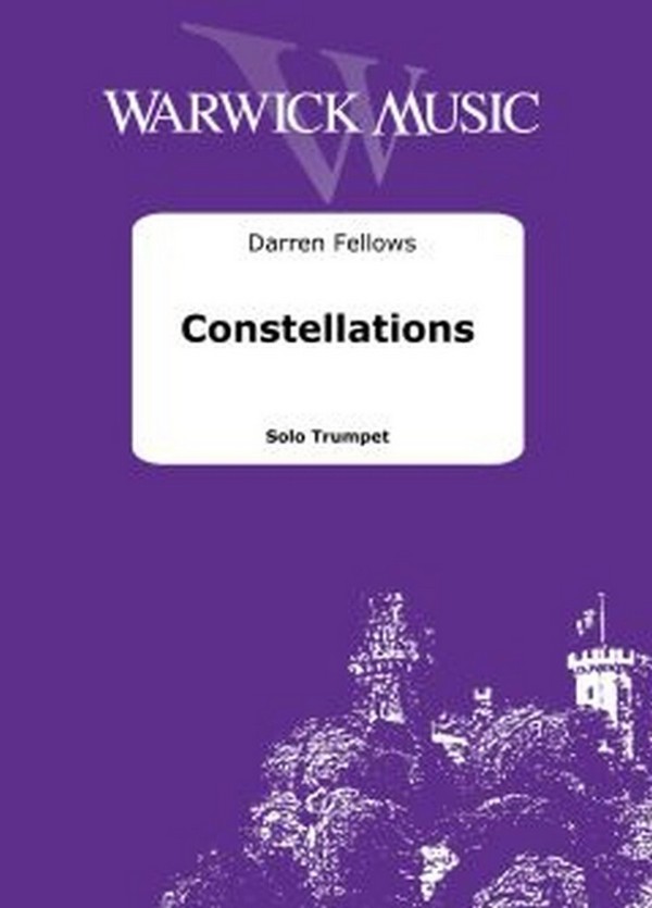Darren Fellows, Constellations