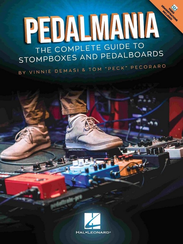 Pedalmania