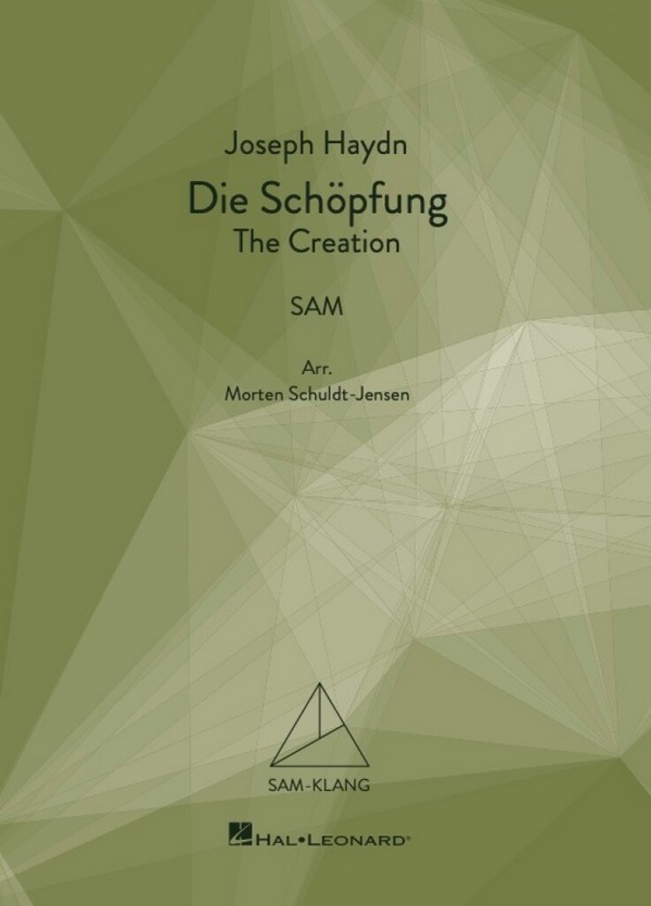 Josef Haydn, Die Schöpfung/The Creation
