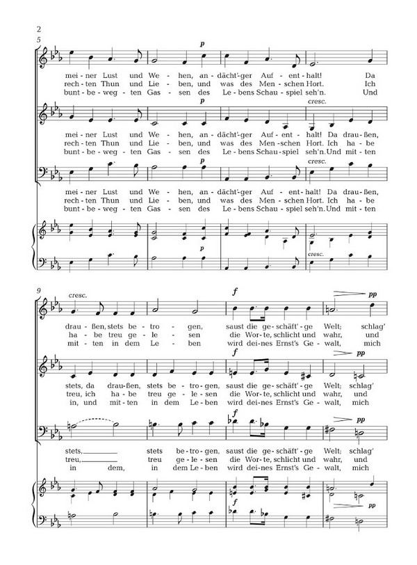  Lieder im Freien zu singen Vol. 1