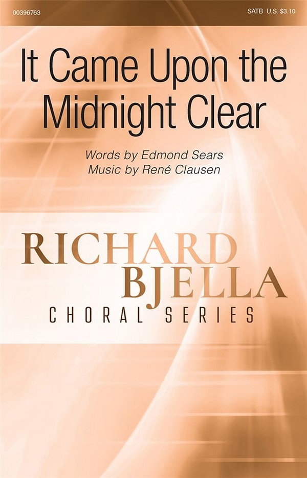 Rene Clausen, It Came Upon The Midnight Clear