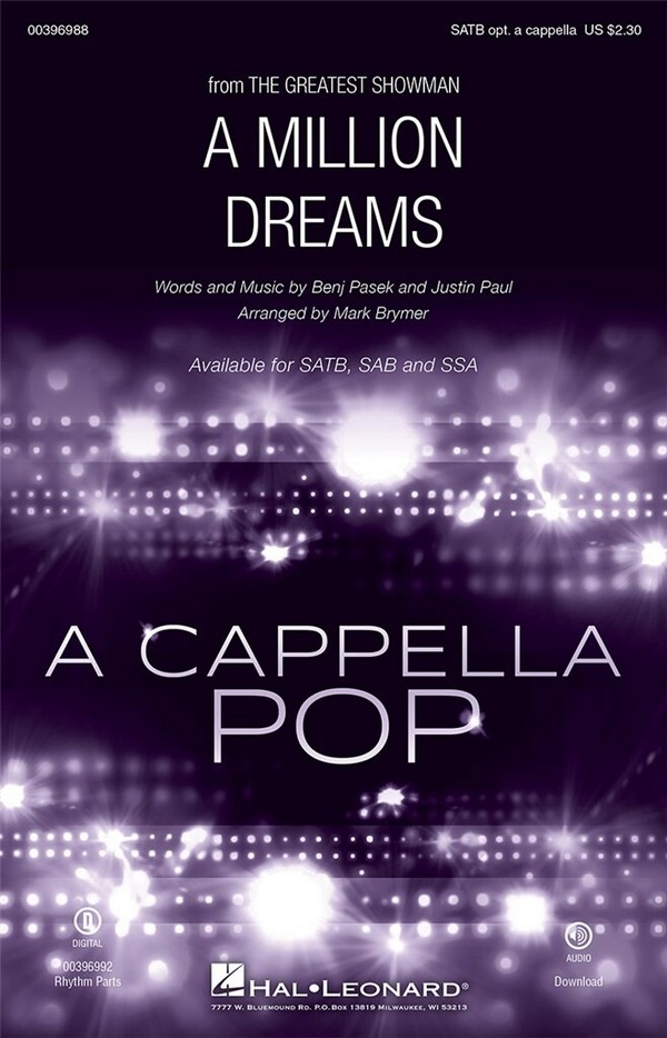 A Million Dreams