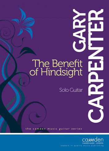 Carpenter, Gary, The Benefit of Hindsight