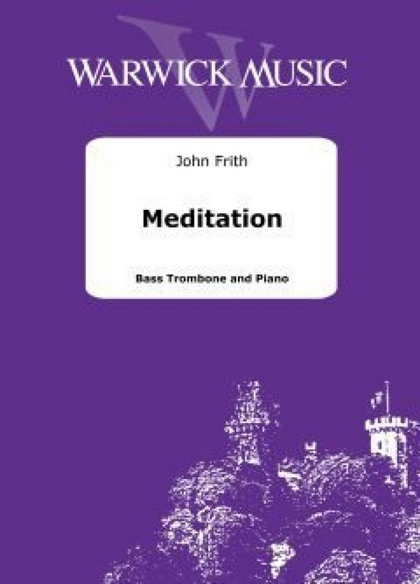 John Frith, Meditation