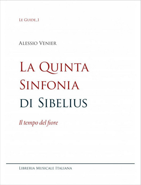 La Quinta Sinfonia di Sibelius