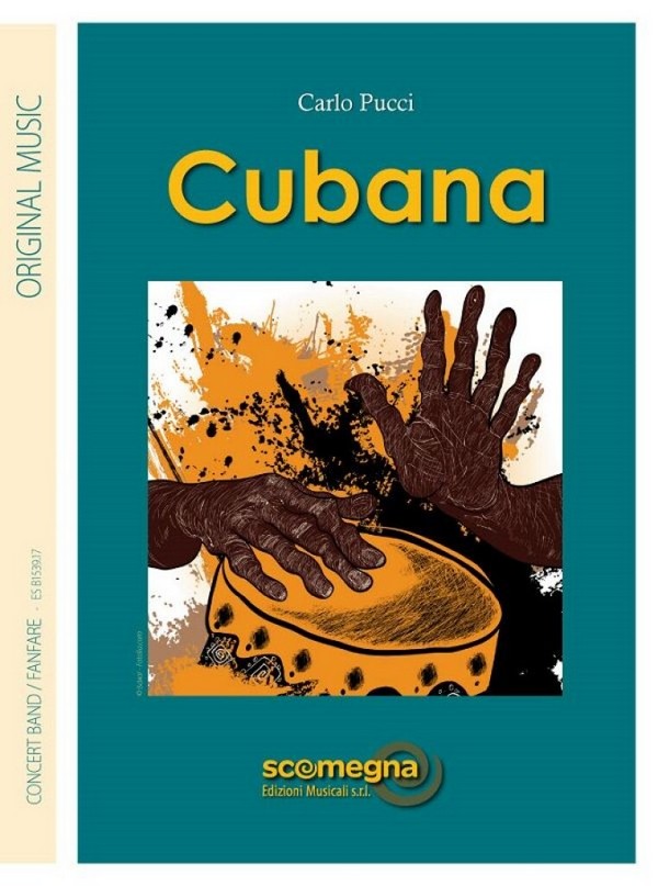 Carlo Pucci, Cubana