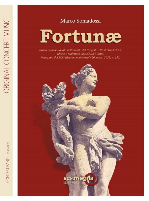 Marco Sornadossi, Fortunae