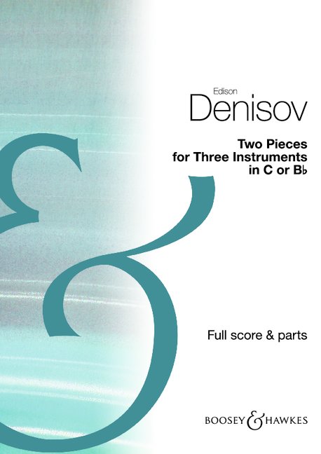 Two Pieces 