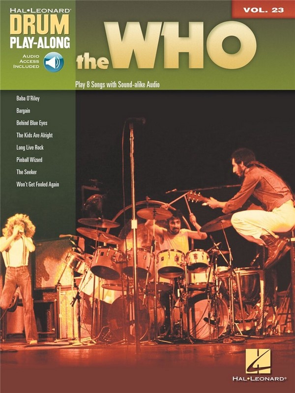 The Who