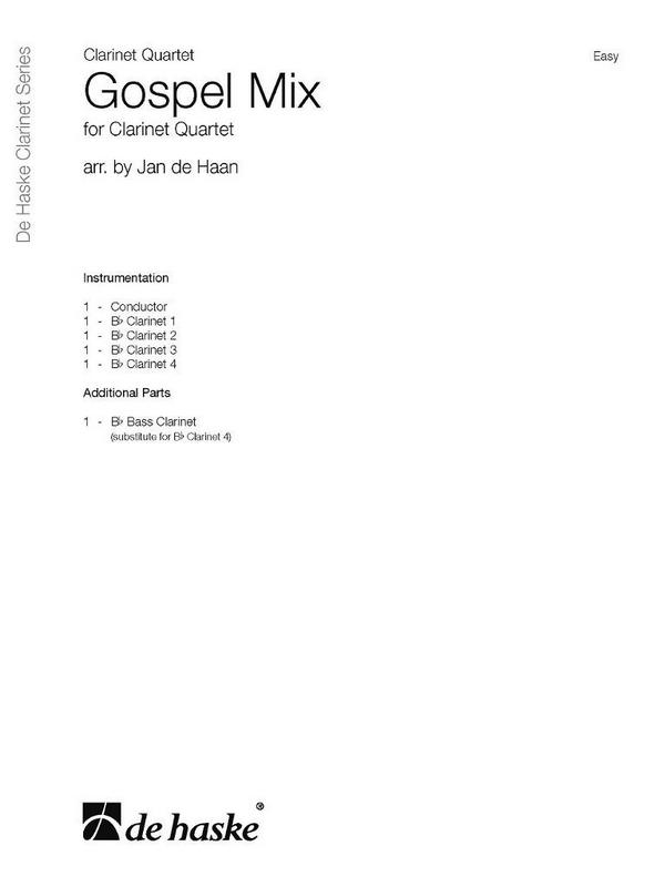 Gospel Mix