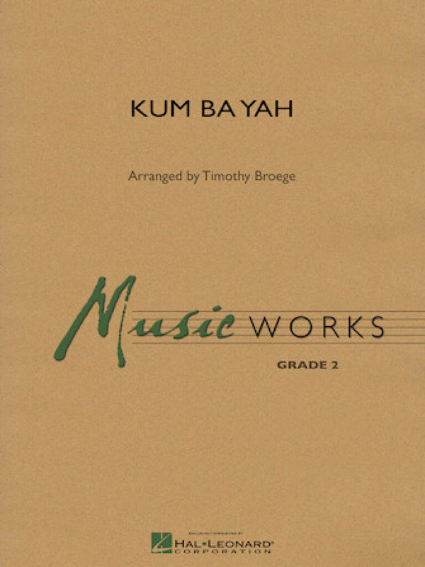 Kum Ba Yah