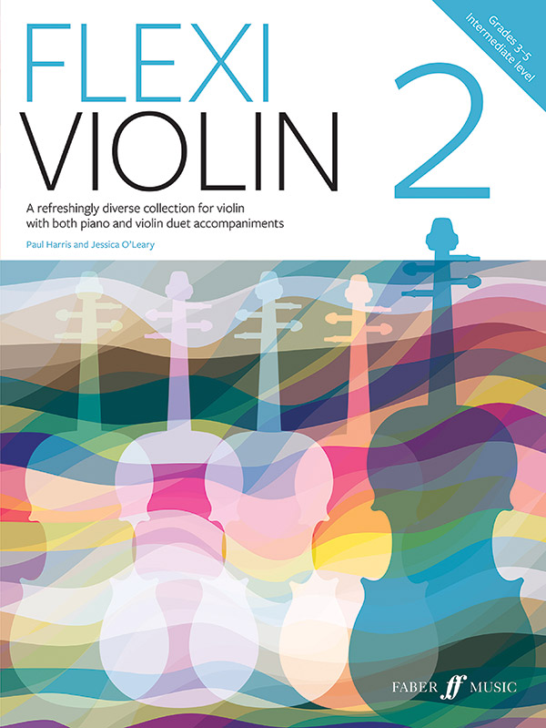 Flexi Violin Vol. 2