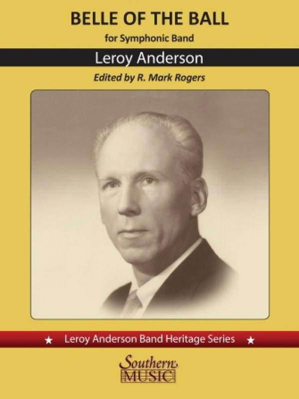 Leroy Anderson, Belle of the Ball