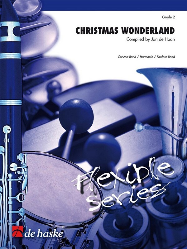 Christmas Wonderland