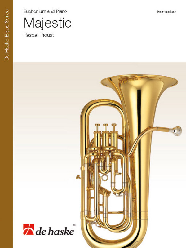 Pascal Proust Majestic