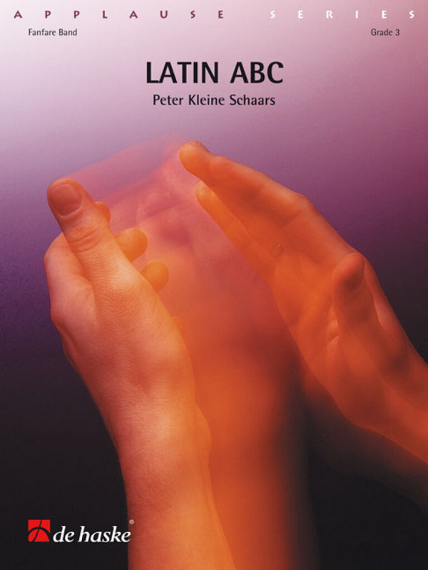 Peter Kleine Schaars Latin ABC