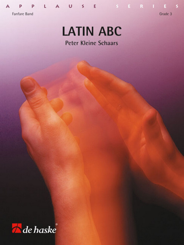 Peter Kleine Schaars Latin ABC