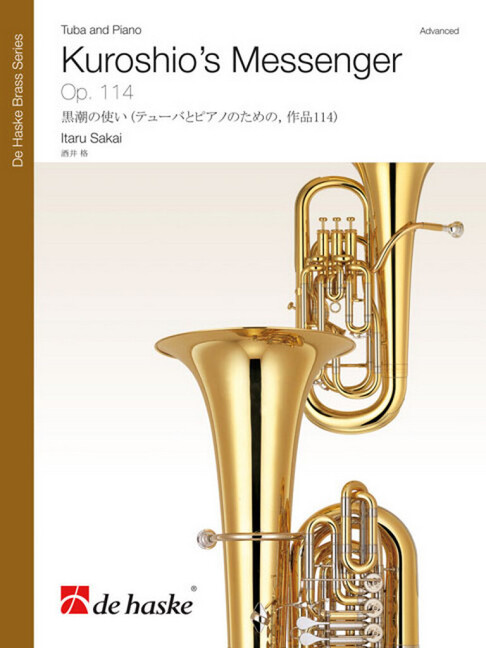 Kuroshio's Messenger op.114