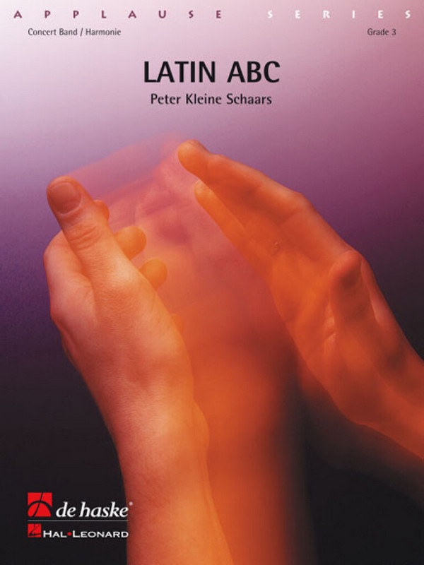 Peter Kleine Schaars Latin ABC