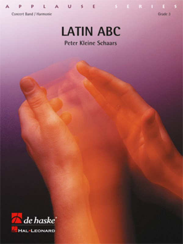 Peter Kleine Schaars Latin ABC
