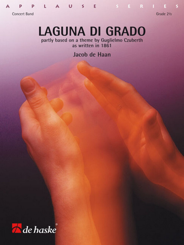 Jacob de Haan Laguna di Grado