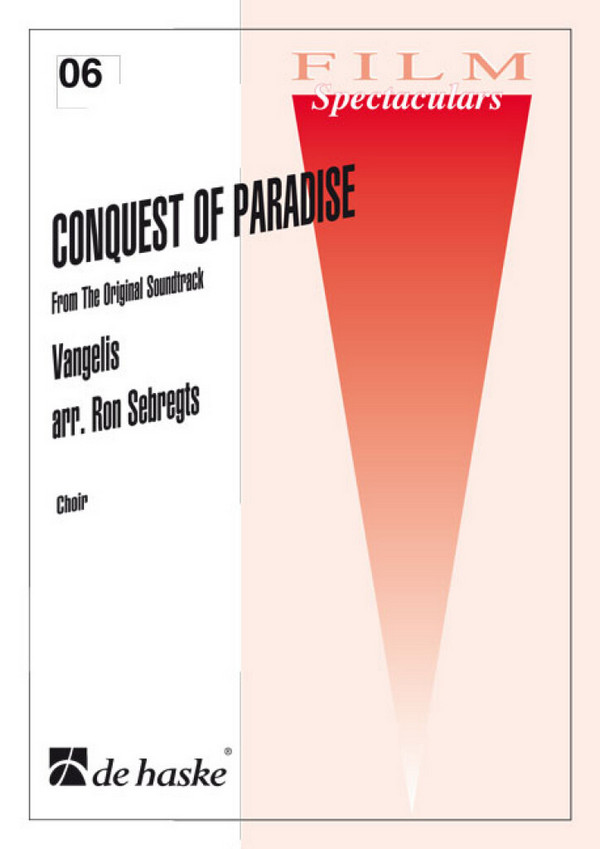 Conquest of Paradise