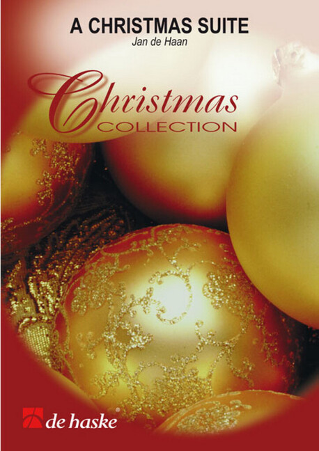 Kerstuite (A Christmas Suite)
