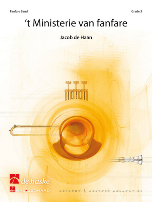  t Ministerie van Fanfare