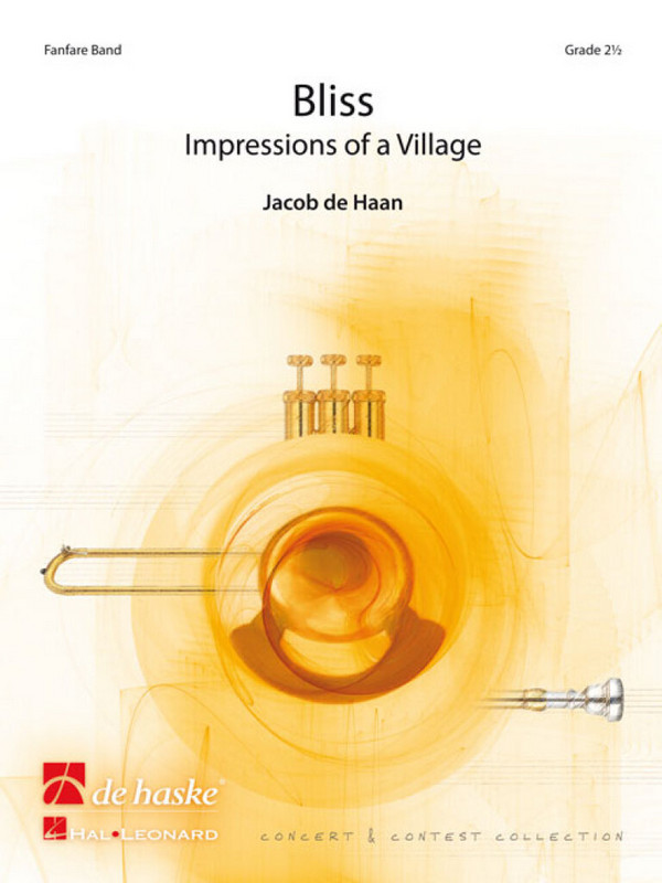 Bliss - Impressions of a Village