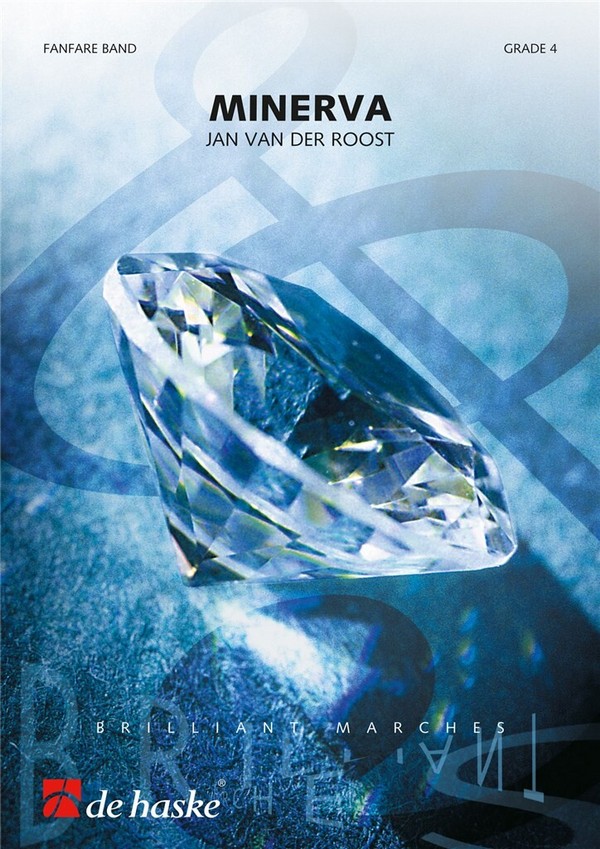 Jan Van der Roost Minerva