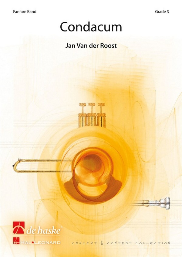 Jan Van der Roost Condacum
