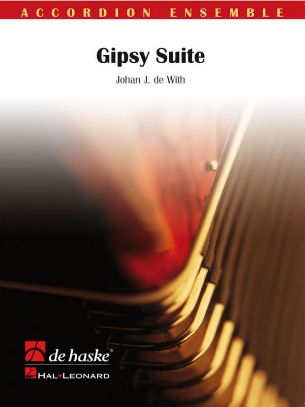 Traditional Gipsy Suite