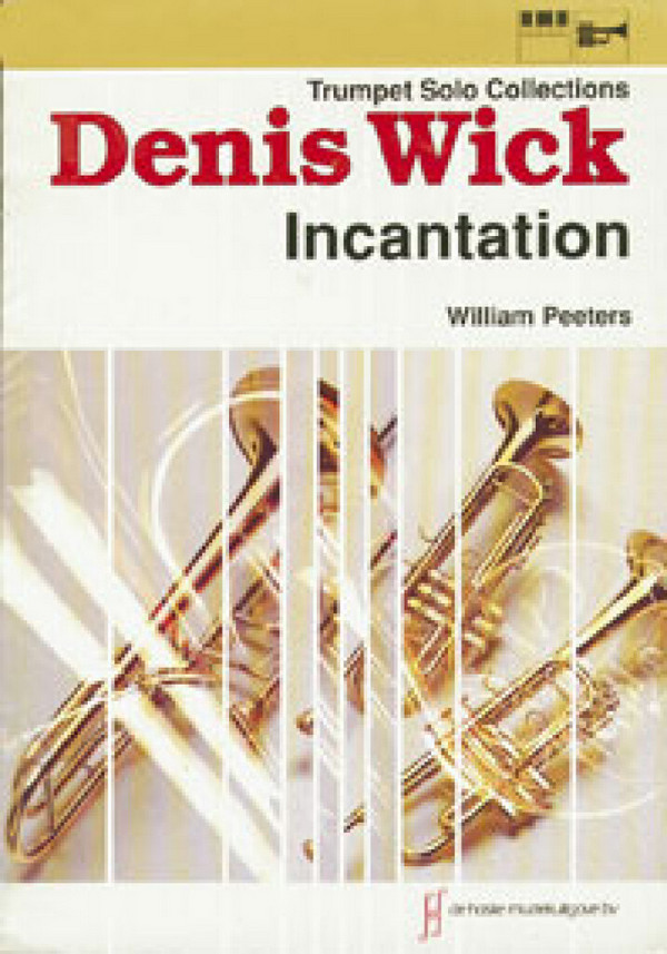 William Peeters Incantation