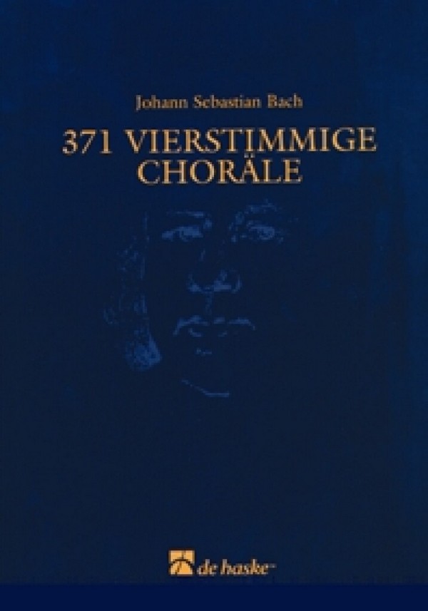 371 Vierstimmige Choräle
