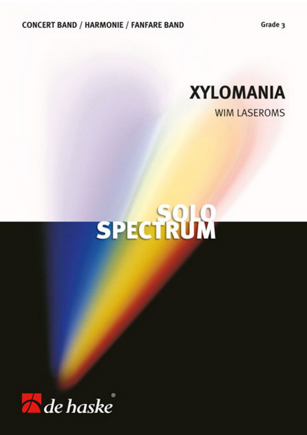 Wim Laseroms Xylomania