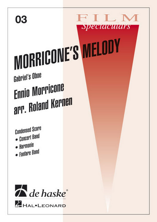Ennio Morricone Morricone's Melody