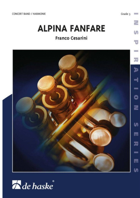 Alpina Fanfare