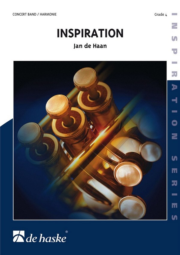 Jan de Haan Inspiration