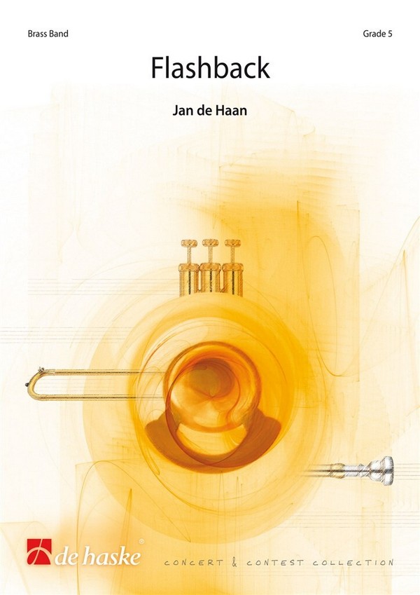 Jan de Haan Flashback