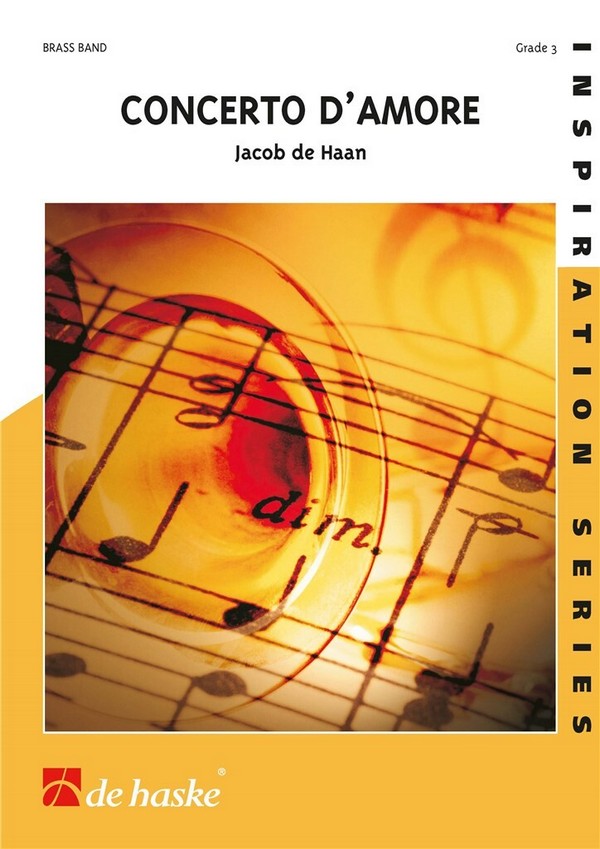 Concerto d'Amore