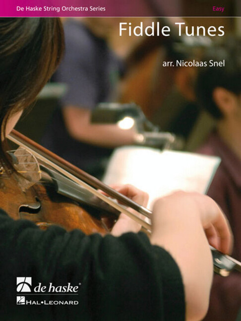 Fiddle Tunes