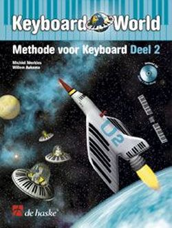 Michiel Merkies_Willem Aukema Keyboard World 2 (English)