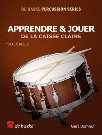 Gert Bomhof Apprendre & Jouer, Vol. 2
