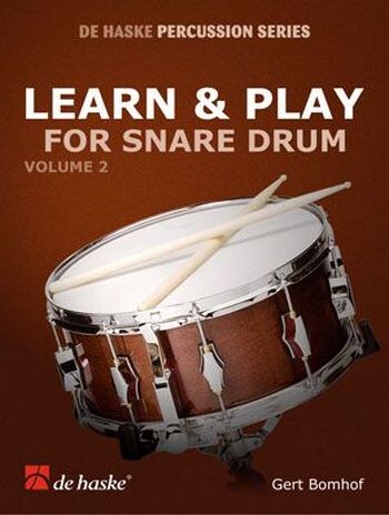 Gert Bomhof Learn & Play, Vol. 2