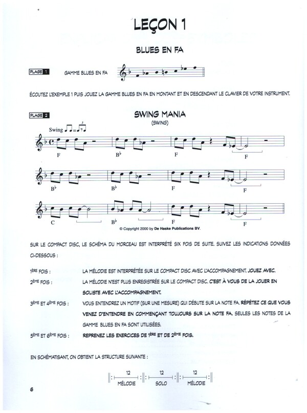 Jazz Vibraphone (+CD)