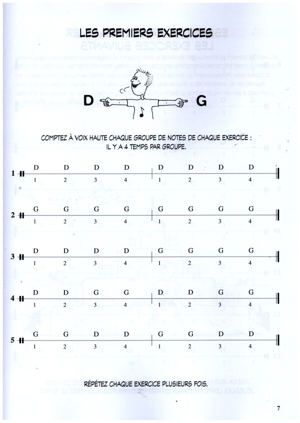 Gert Bomhof Méthode de Caisse Claire vol.1